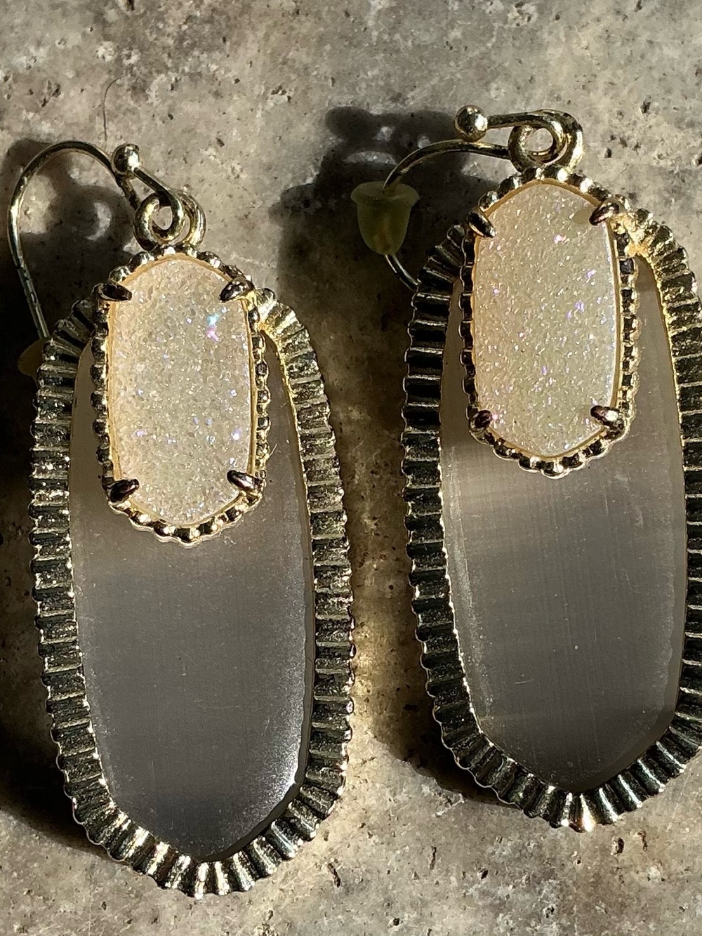 Kendra Scott Dayton Earrings